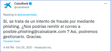 CaixaBank II