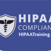 HIPAA logotipoa - zer da HIPAA?