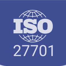 ISO logotipoa - ISO 27701 da?
