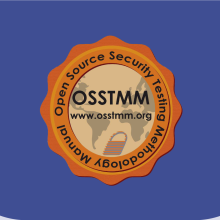 OSSTMM - OSSTMM logotipoa