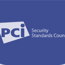 PCI logotipoa - Zer da PCI Security Standars Council?